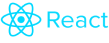 React